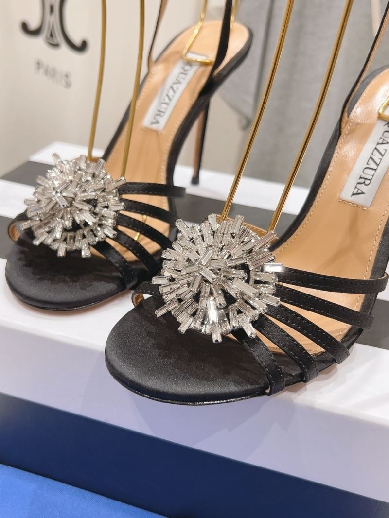 Aquazzura Sandals